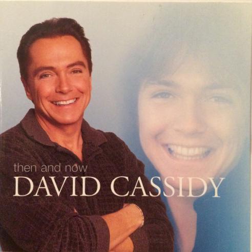 David Cassidy